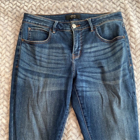 RW&CO denim skinny jeans - Picture 4 of 4